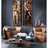 Table basse  Chandernagor