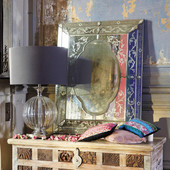 Specchio Isabella