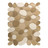 Teppich Galet beige