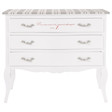 Commode  Libellule