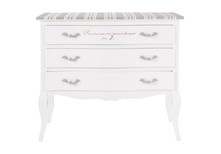 Commode  Libellule