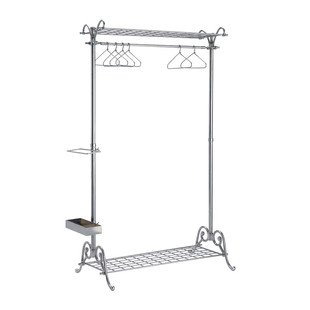 Bruges Coat Rail