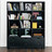 Bibliotheekkast  Edison