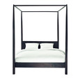 Letto a baldacchino  Goa
