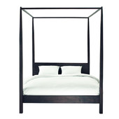 Letto a baldacchino  Goa