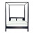 Hemelbed  Goa