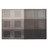 Cubis placemat <br /> - Set of 6