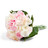 Pink Hydrangea bouquet