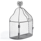 Laroche cage wall decoration