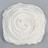 Coussin Rose blanc <br /> - Lot de 2