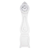 Horloge Franc-comtoise Fresnois