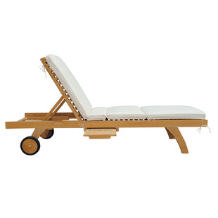 Sun lounger  Oléron