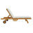 Sun lounger  Oléron