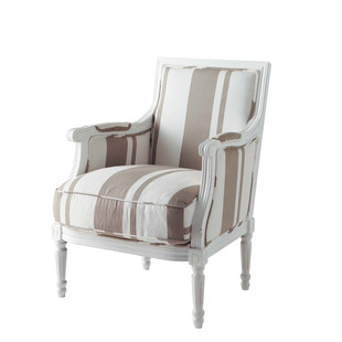 Armchair Casanova