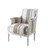 Armchair Casanova