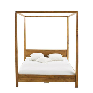 Himmelbett  Amsterdam