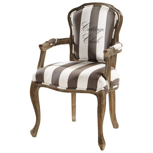 Armchair  Cottage Club