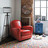 Armchair Oxford