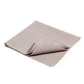 Serviette Shakespeare grau <br /> - Set aus 6