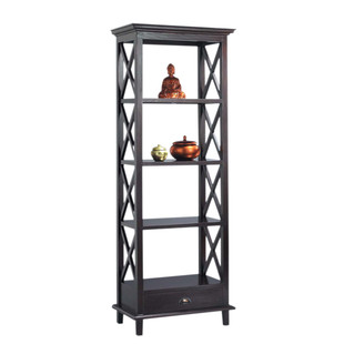 Column shelving unit  Orient Express