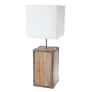 Lampe Dock