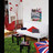 Sessel rot  Easy