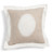 Kissenbezug Bastide  <br /> - Set aus 2