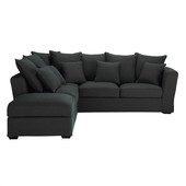 Sofa Fünfsitzer, nicht ausziehbar  Baltazhar