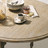 Grey Dining Table Faustine