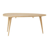Vintage salontafel  Trocadero
