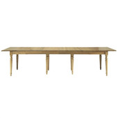 Dining Table   Atelier