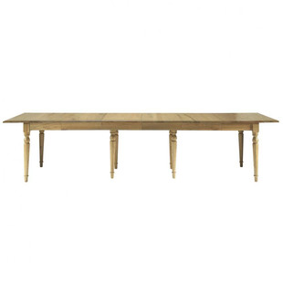 Eetkamertafel   Atelier
