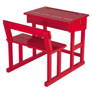 Kinderbureau Pupitre