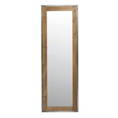 Factory Mirror