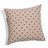 Housse de coussin Vallauris nœud <br /> - Lot de 2