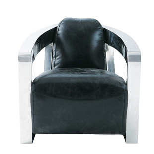 Armchair Darwin