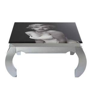 Table basse  Marilyn