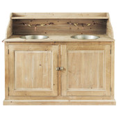 Meuble salle de bain  Barthelemy