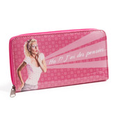 Porte-feuille Pin up
