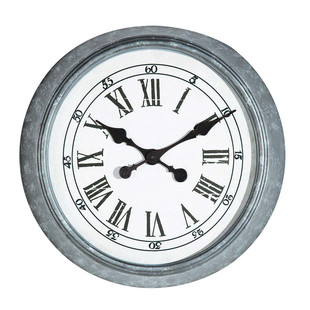 Horloge Lubéron