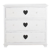 Dresser Valentine