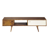 Vintage TV-meubel Andersen