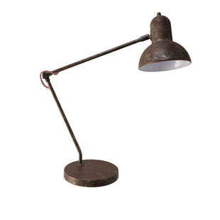 Lampada da tavolo Atelier