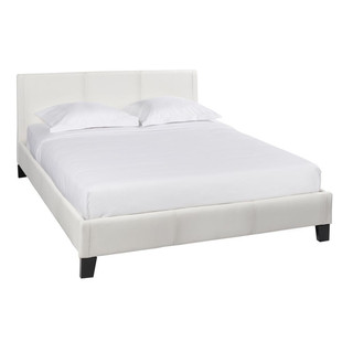 White Bed Zen