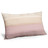 Kissen Belladonna mehrstreifig <br /> - Set aus 2