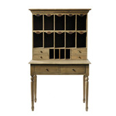 Secretaire  Atelier