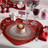 Dessertborden Classica <br /> - Lot van 12