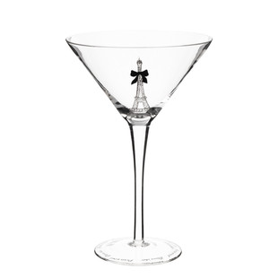 Rive Gauche cocktail glass <br /> - Set of 4