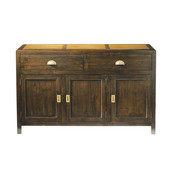 Buffet  Bamboo