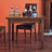 Table à dîner  Clic-clac